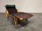 Chaise longue di Rud Thygesen e Johnny Sorensen, 1969, Immagine 2