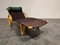 Chaise Lounge by Rud Thygesen and Johnny Sorensen, 1969, Image 2