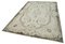 Tapis Turc Vintage Beige 14440 3