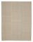 Tapis Kilim Moderne Multicolore 1