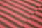 Vintage Pink Kilim Teppich 4