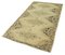 Alfombra anatolia 4x7 vintage beige 10128, Imagen 3