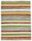 Multicolor Area Rug 1