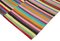 Multicolor Kilim Rug, Image 4