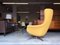 Danish Egg Chair, 1960s 7