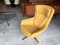 Danish Egg Chair, 1960s, Image 10