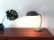Bauhaus Gecos Table Lamp, 1940s 6