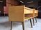 Danish Minimalist Teak Bedside Tables, Set of 2 4