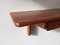 Mid-Century Danish Teak Shelf Aksel Kjersgaard, 1960s 6