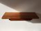 Mid-Century Danish Teak Shelf Aksel Kjersgaard, 1960s 5