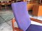 Danish Teak Lounge Chair, 1950s, Image 10