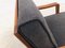 Teak Lounge Chairs by Arne Wahl Iversen for Komfort, Denmark, Set of 2 5