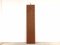 Large Mid-Century Danish Wall Coat Rack, 1960s 4