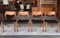 Teak Model 71 Chairs by Niels O. Möller, 1960s, Set of 7, Image 1