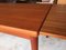 Danish Teak Dining Table by Henning Kjaernulf, 1960s 4