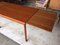 Danish Teak Dining Table by Henning Kjaernulf, 1960s 7