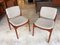 Danish Teak Armchairs, 1960s, Set of 2, Image 5