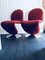 1-2-3 System Chairs from Fritz Hansen, Denmark, Set of 2, Image 4