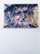 Franke Gallery, Rollende Keith Richards Steine, Acryl auf Leinwand Gemälde 7