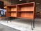 German Teak Shelf, 1950s, Image 7