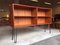 German Teak Shelf, 1950s, Image 2