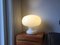 Lampada da tavolo a lampadina di Cosack, anni '60, Immagine 2
