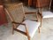 Set of Lounge Chairs by Arno Lambrecht, 1950s 4