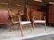 Set of Lounge Chairs by Arno Lambrecht, 1950s 2