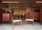 Set of Lounge Chairs by Arno Lambrecht, 1950s 5