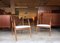 Set of Lounge Chairs by Arno Lambrecht, 1950s 8