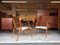 Set of Lounge Chairs by Arno Lambrecht, 1950s 7