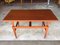 Mid-Century Danish Teak Elevator Coffee Table from Vildbjerg Mobelfabrik, Image 2