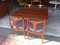 Mid-Century Danish Teak Elevator Coffee Table from Vildbjerg Mobelfabrik, Image 3