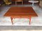 Mid-Century Danish Teak Elevator Coffee Table from Vildbjerg Mobelfabrik 10