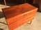 Danish Teak Chest of Drawers, 1960s 3