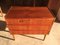 Danish Teak Chest of Drawers, 1960s, Image 9