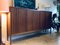 Large Mid-Century Danish Highboard Sideboard Cabinet by Leo Bub, 1960s, Image 2