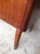 Swedish Walnut Dresser, 1960s 9