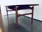 Rosewood Coffee Table by Brode Blindheim, 1960s 9