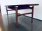 Rosewood Coffee Table by Brode Blindheim, 1960s, Image 9