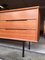 Credenza grande in teak di Fredericia, anni '60, Immagine 2