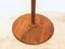 Teak Coat Stand by Aksel Kjersgaard for Nissen & Gehl, 1950s, Image 7