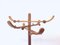 Teak Coat Stand by Aksel Kjersgaard for Nissen & Gehl, 1950s, Image 2