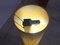 Lámpara de pie Bauhaus de teca, años 50, Imagen 5