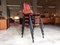 Les Arcs Chairs by Charlotte Perriand, 1950s, Set of 4, Image 3