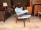 Danish Armchair by Louis Van Teeffelen 4