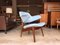 Danish Armchair by Louis Van Teeffelen 2