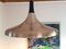 Space Age Ufo Pendant Lamp from Erco, Image 8