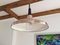 Space Age Ufo Pendant Lamp from Erco 2