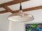 Space Age Ufo Pendant Lamp from Erco, Image 2